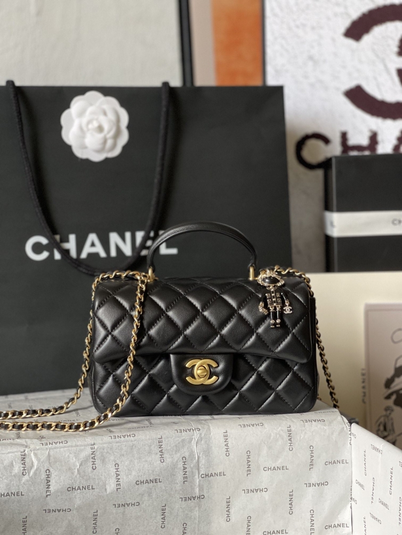 Chanel CF Series Bags